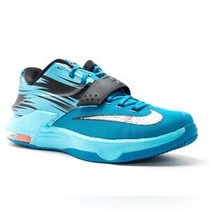 KD 7 Clearwater Nike Men’s Size 9.5